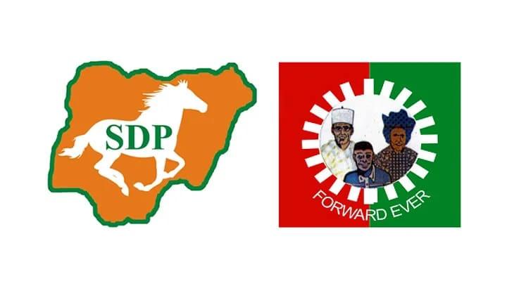 2023 SDP, Labour Party Confirm Alliance In Benue