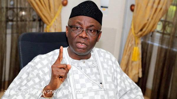 2023 Why Nigerians Must Ignore Religion In 2023 – Bakare