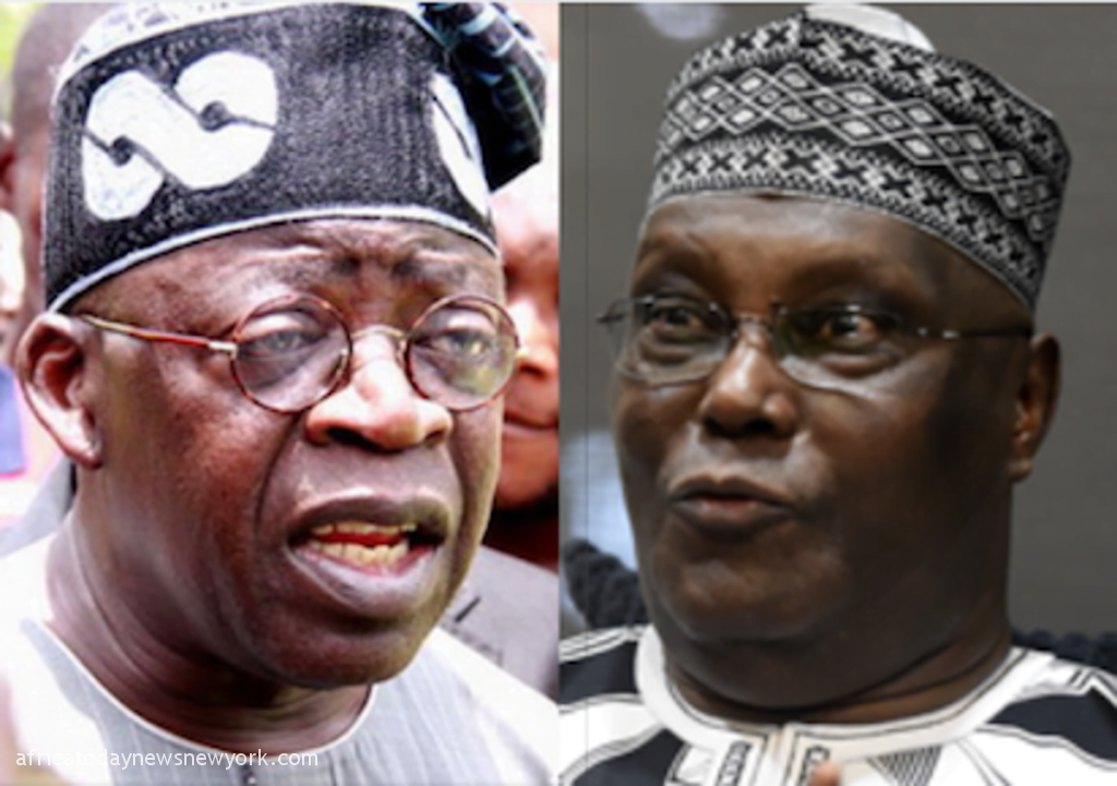 2023: You Lobbied To Be Abiola’s Deputy –Tinubu Hits Atiku