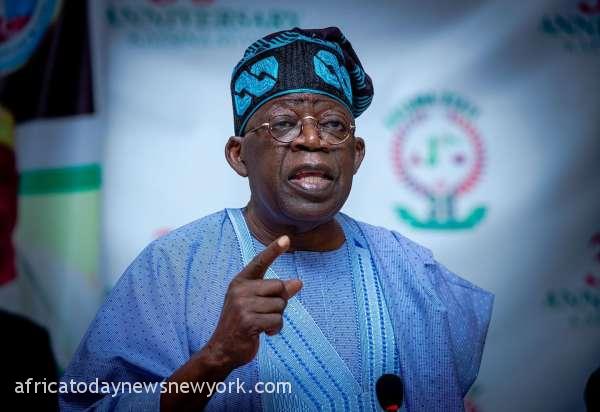 2023 You Will Labour Till You Die, Tinubu Attacks LP, Others