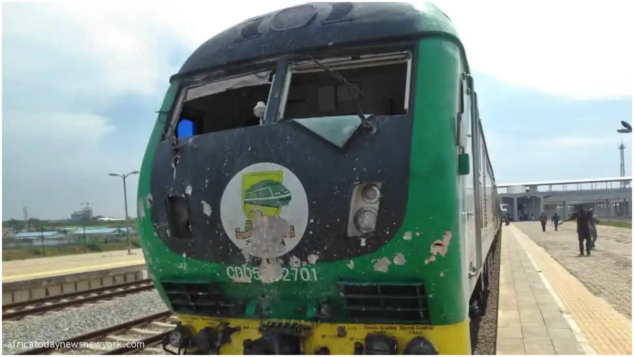 7 More Abducted Abuja-Kaduna Train Victims Regain Freedom