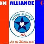 Action Alliance Denies Slamming Lawsuit On Asiwaju Tinubu