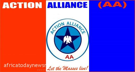 Action Alliance Denies Slamming Lawsuit On Asiwaju Tinubu