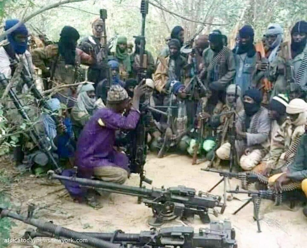 Buhari Told To Sack Service Chiefs Over Shiroro Massacre