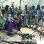 Buhari Told To Sack Service Chiefs Over Shiroro Massacre