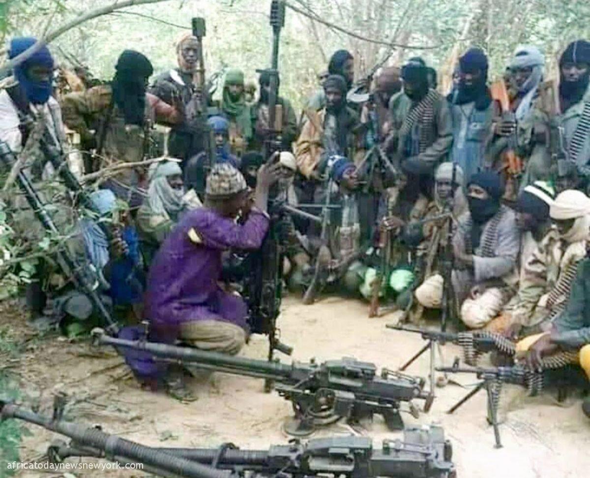 Buhari Told To Sack Service Chiefs Over Shiroro Massacre