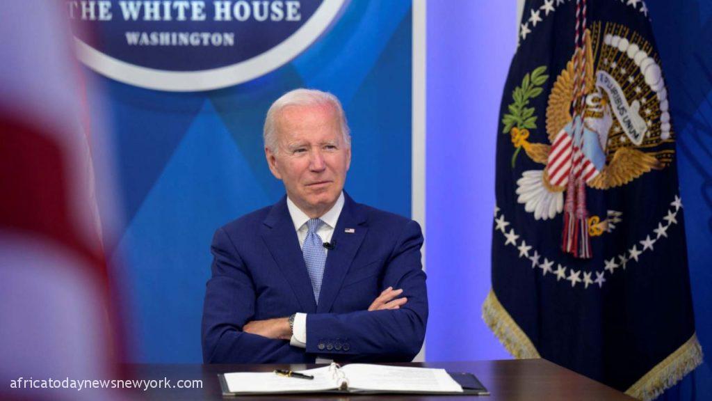 Biden Moves To Persuade Saudi Arabia To Pump More Crude Oil
