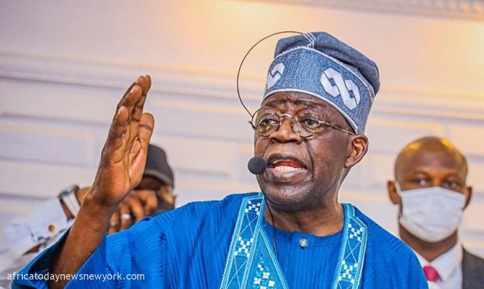 Nigerians' Religious Concerns Will Not Be Ignored - Tinubu