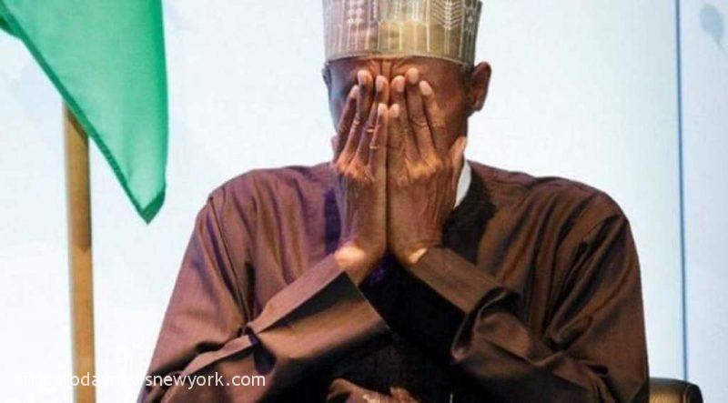 I'm So Shocked, Outraged - President Buhari Vents