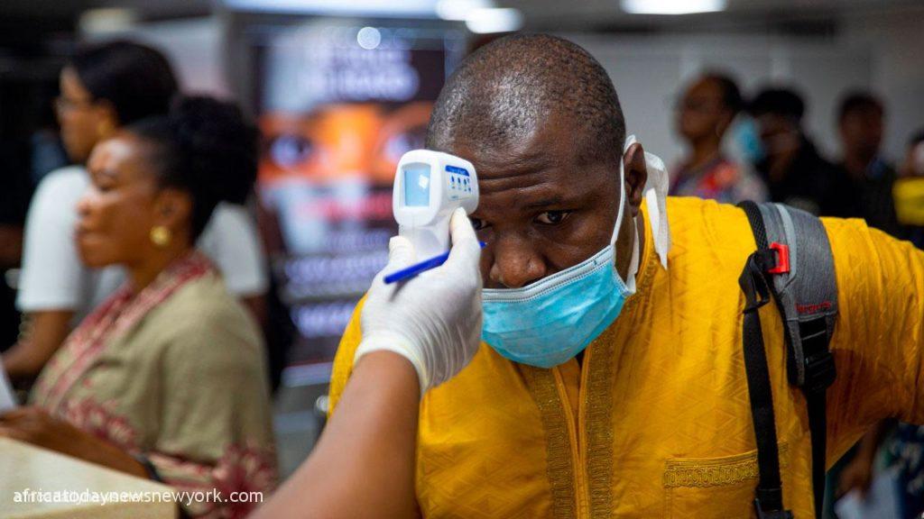 74 New Cases Of COVID-19 Recorded In Ekiti - Commissioner