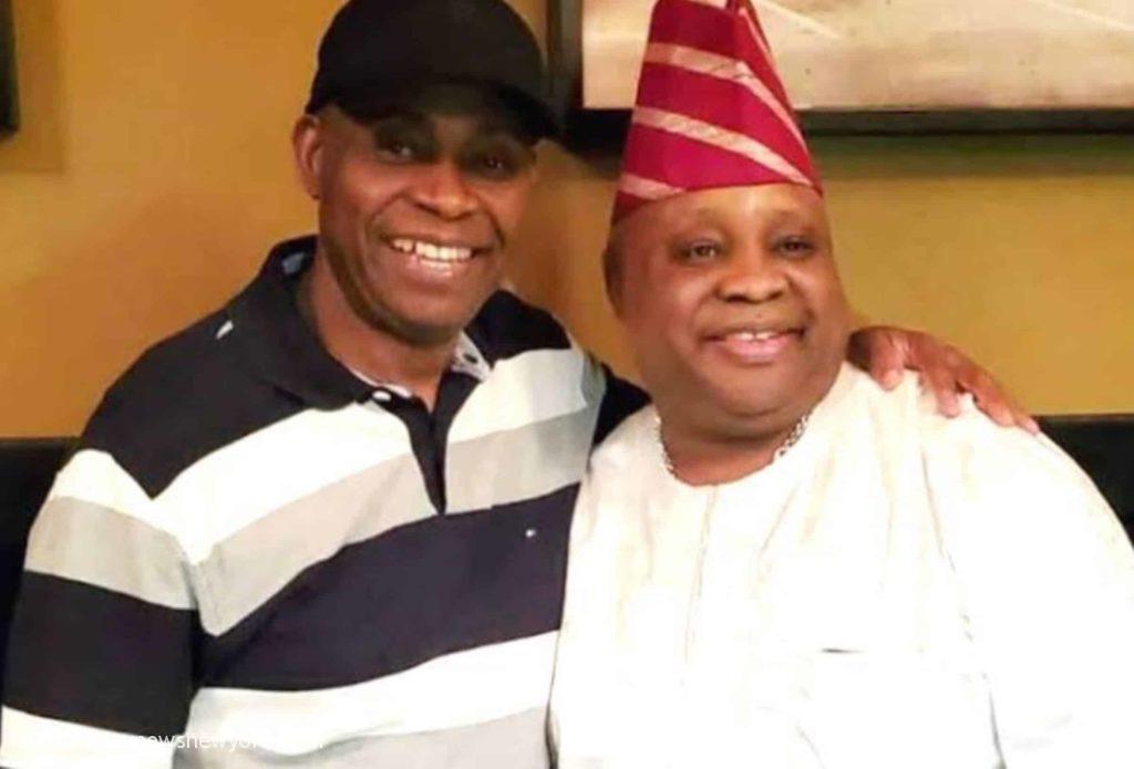 Davido’s Father Sends Warning To Osun-Gov Elect, Adeleke