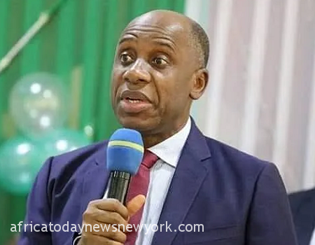 Delegates That Voted For Tinubu Are Now Regretting — Amaechi