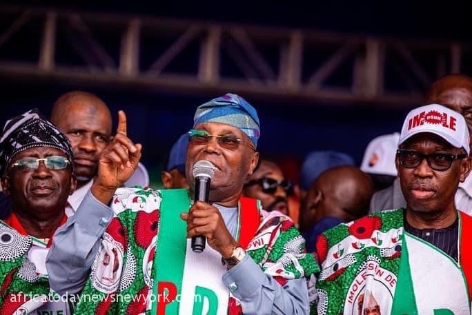 Don’t Allow A Repeat Of 2018, PDP Appeals To Osun Voters