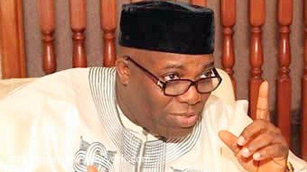 Doyin Okupe Rules Out Talks About Labour Party, NNPP Alliance