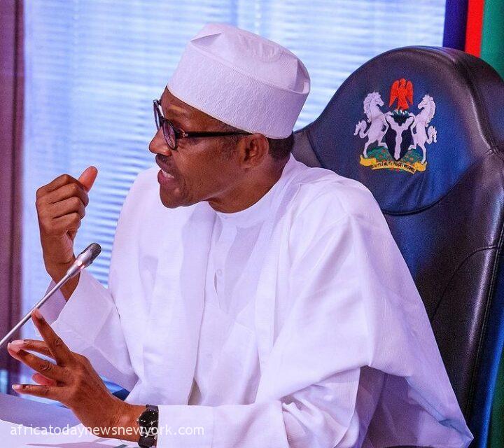 Economy Nigerians Better Off Than Other Africans – Buhari