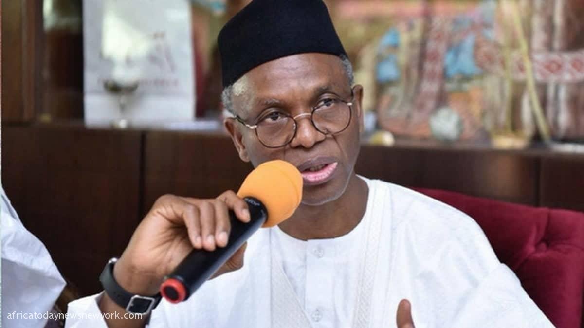El-Rufai Clears Air Over Media Interview On Terrorists’ Threat