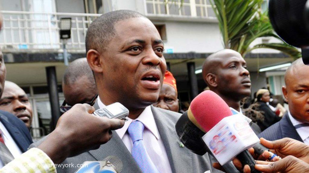 Nigerian Military Blasts FFK Over Allegations Over Kuje Siege