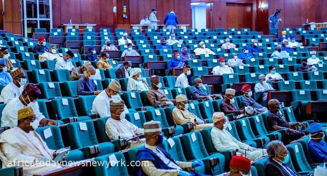 ₦6bn Income: Reps Tackle Accountant General Over Records