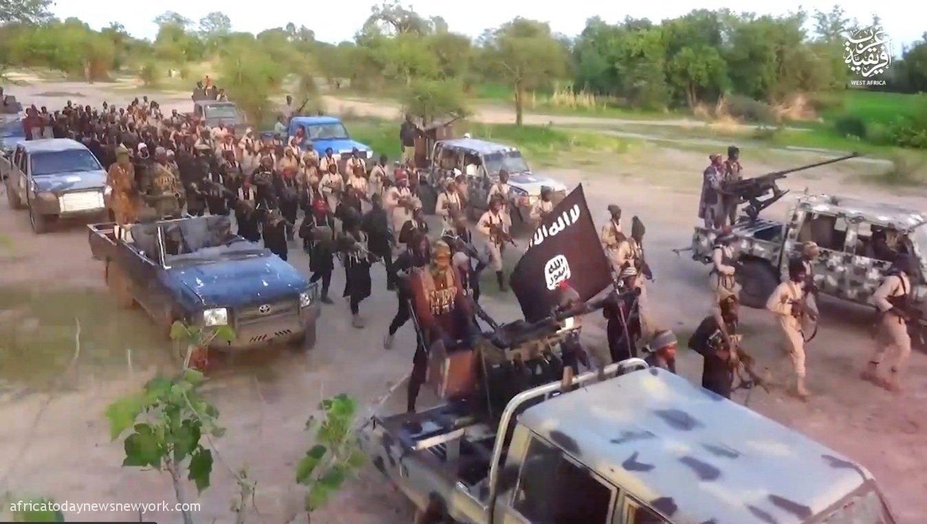 Breaking: Terrorists Massacre Soldiers At Zuma Checkpoint In Abuja