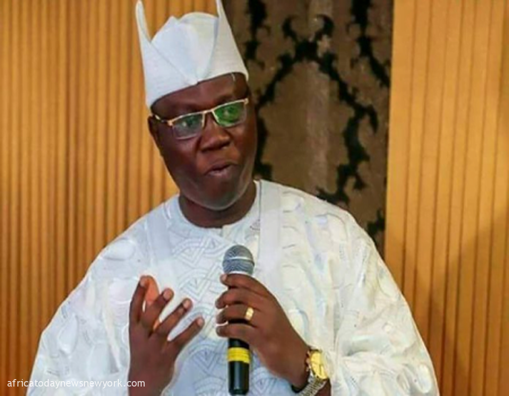 Insecurity Nigeria's Collapse Imminent - Gani Adams