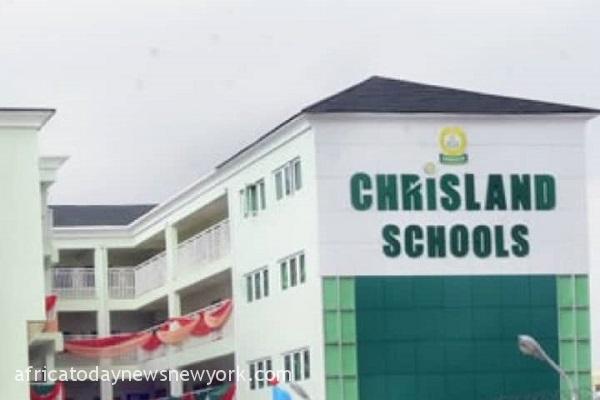 Lagos Re-Arraigns OAP For Leaking Chrisland Student’s Sex Tape