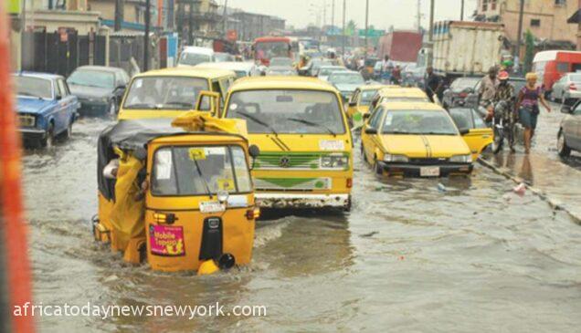 Tragedy As Lagos Flood Claims 3 Siblings, 4 Others – NEMA