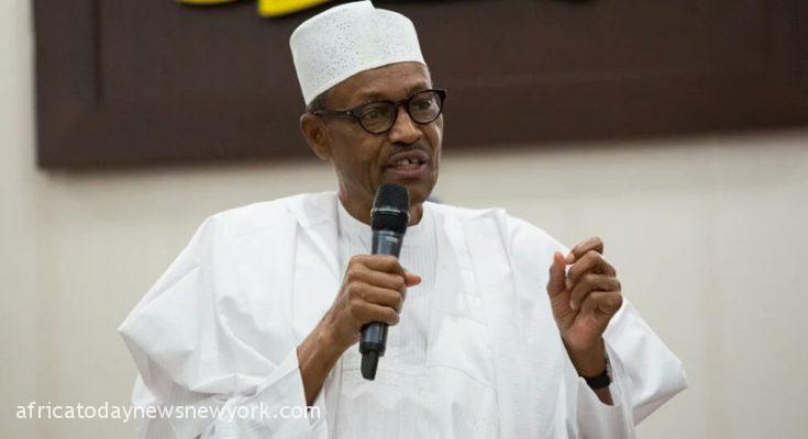 Learn To Live Together In Peace, Buhari Tells Nigerian Youths