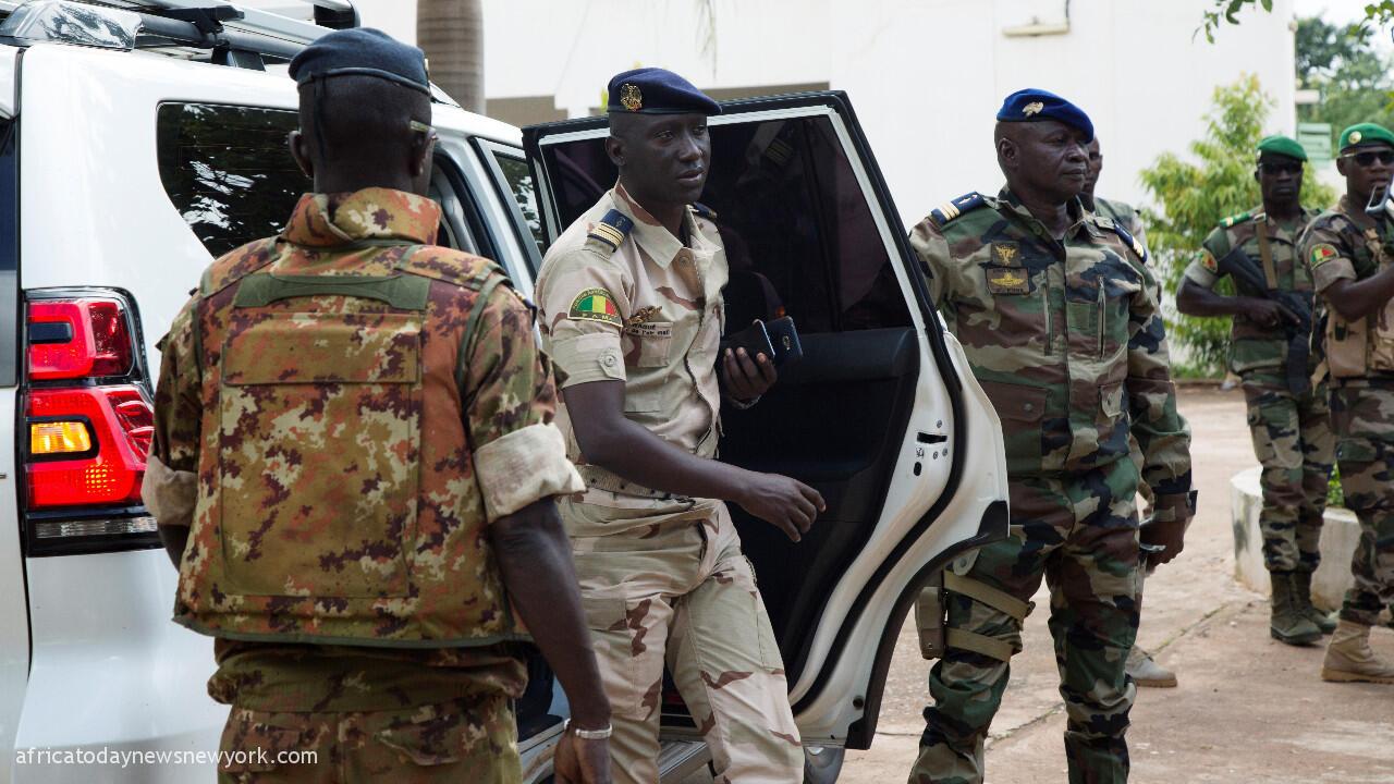 Conflict: Togo Steps In As Mali And Ivory Coast Soldiers Lock Horn