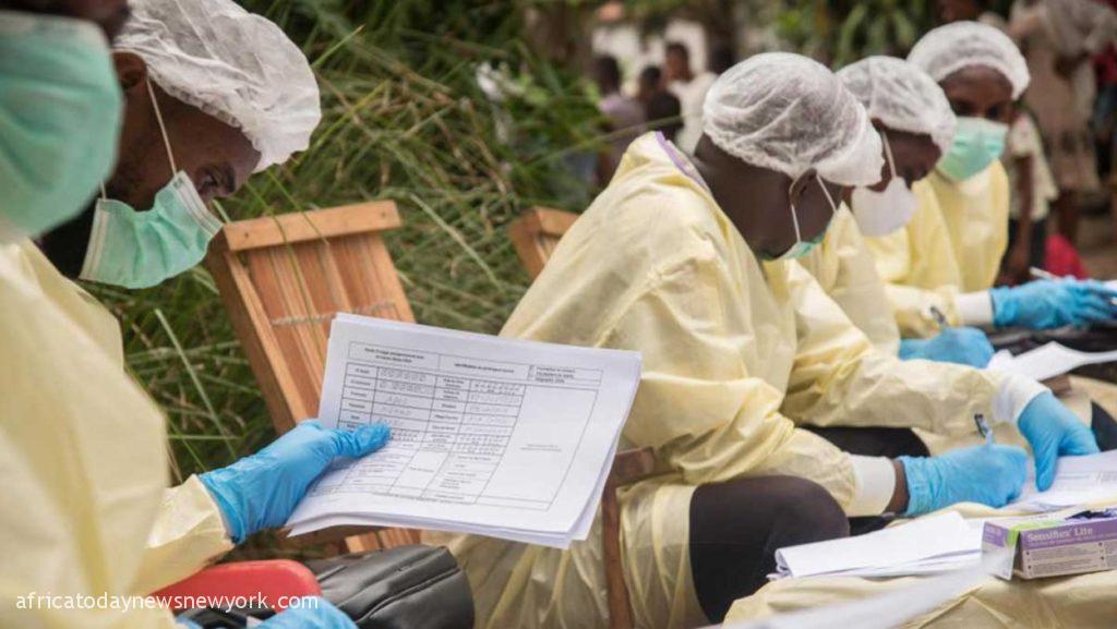 Ghana Confirms Marburg Virus Cases, WHO Reacts