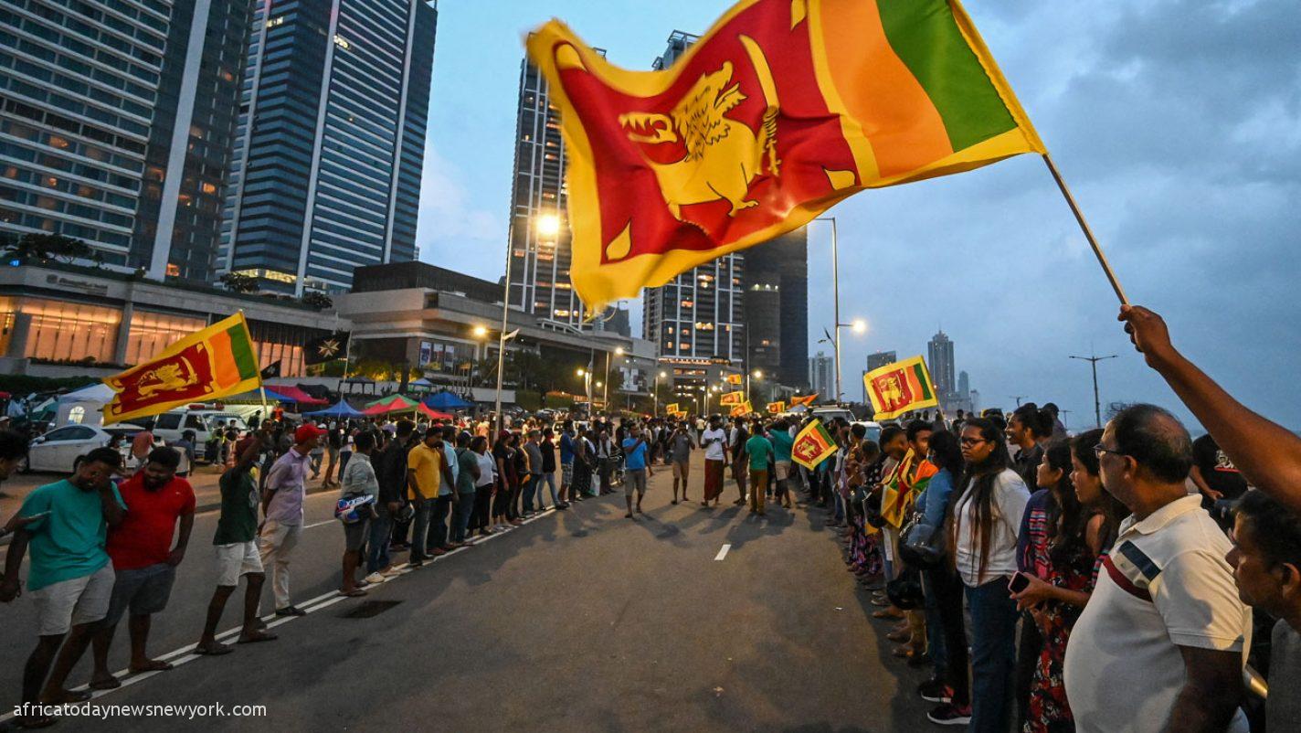 More Crisis As Sri Lanka’s Inflation Gallops Beyond 50%