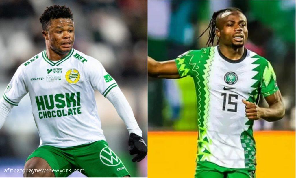 Nigeria Loses Out As As CAF Releases Final Shortlist