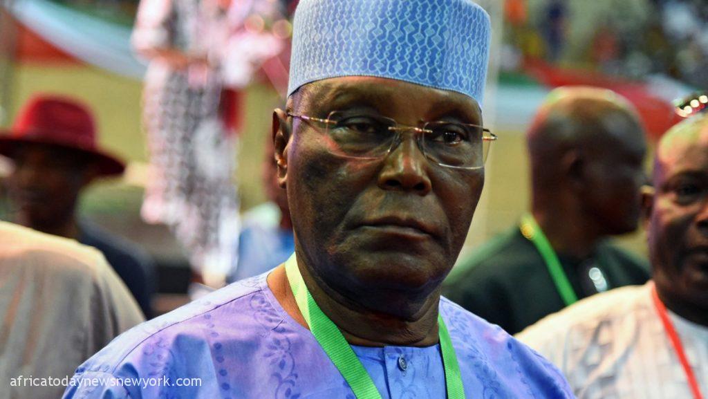 Muslim Ticket Atiku Tackles Tinubu, Calls For Inclusiveness
