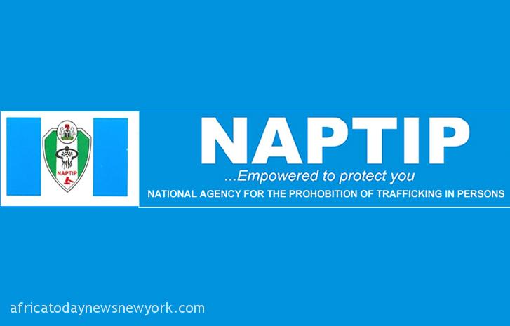 NAPTIP, Facebook And U.S. Collaborate To Tackle Human Trafficking