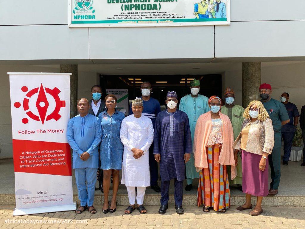 NPHCDA Reveals That COVID-19 Vaccine Fights Other Infections