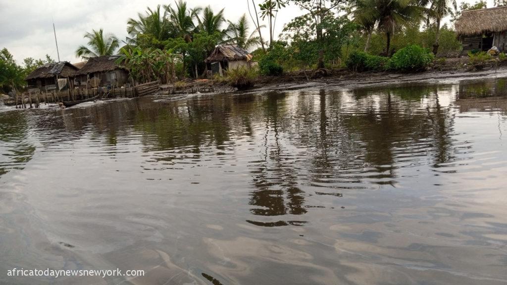 Pandemonium As Bayelsa Youths Shut Down Conoil Facilities