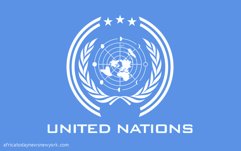 19 Million Nigerians Face Starvation Over Flooding – UN
