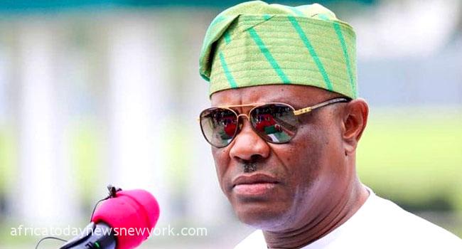 I Will Soon Talk To Expose Atiku And PDP - Gov Wike