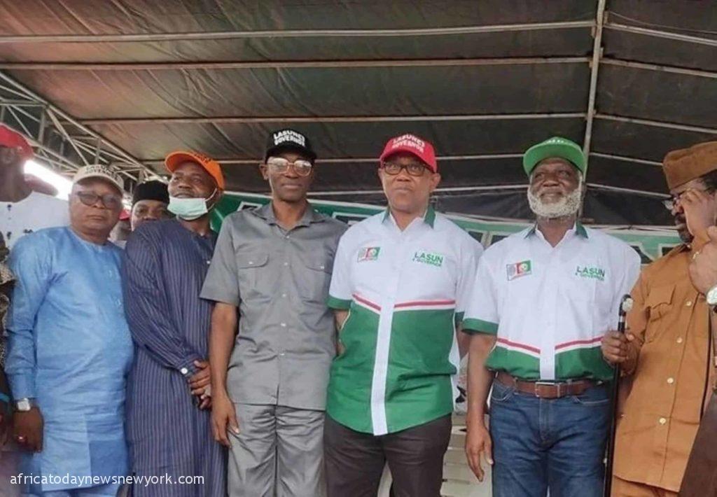 Osun Guber Obi, Yusuff React To Tinubu’s ‘Labourers’ Comment