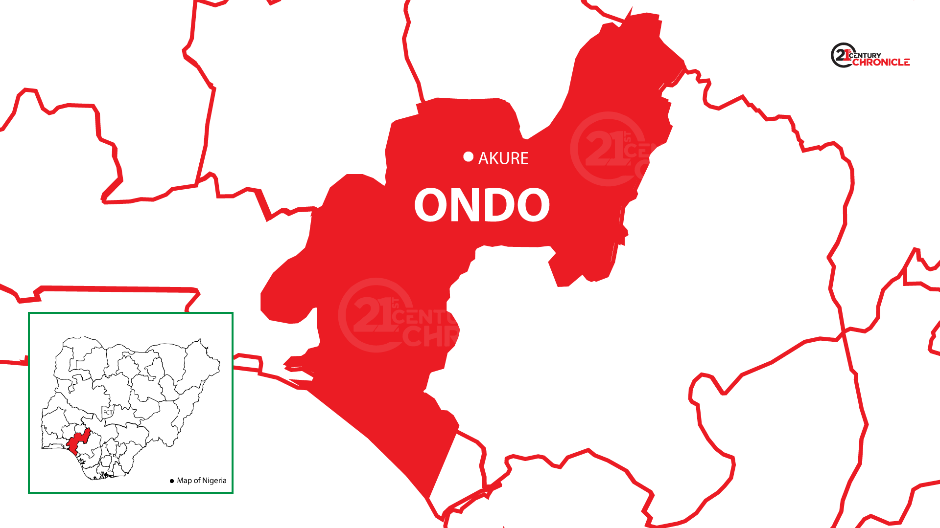 Over 50 Abducted Children Discovered In Ondo Church