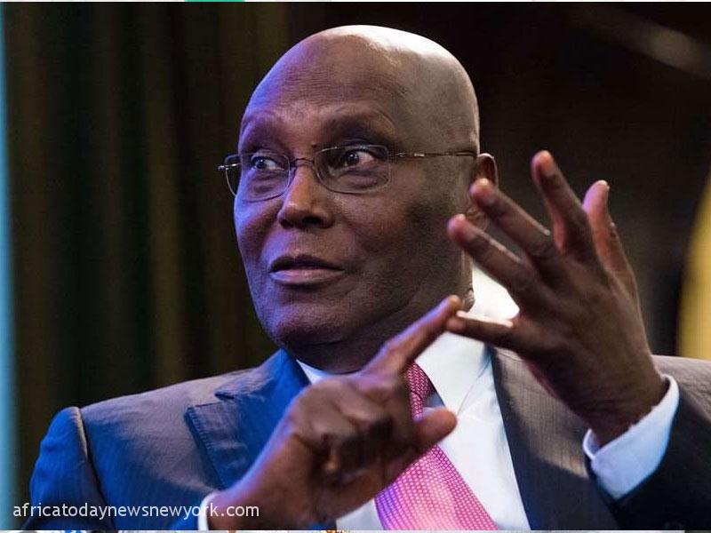 PDP Crisis I’m Fully Ready To Mend Fences With Wike – Atiku