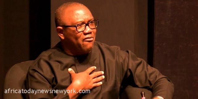 Peter Obi Frowns At Murder Of Rev Fr Chietnum, Others