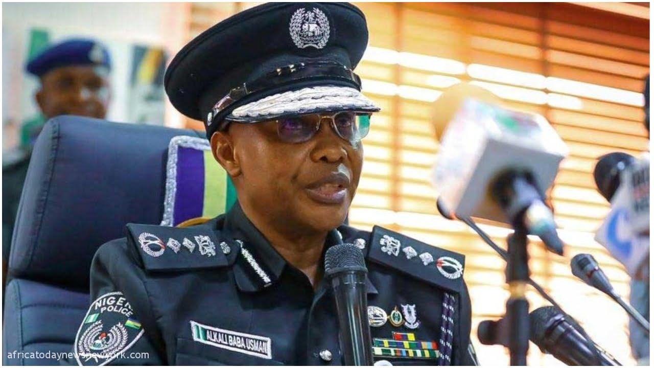 Police Vows To Sustain Fight Against Yahoo Yahoo In Nigeria