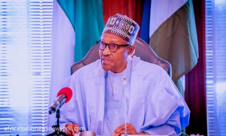 Resign, Hand Over To Osinbajo – NEF Spokesman Tells Buhari