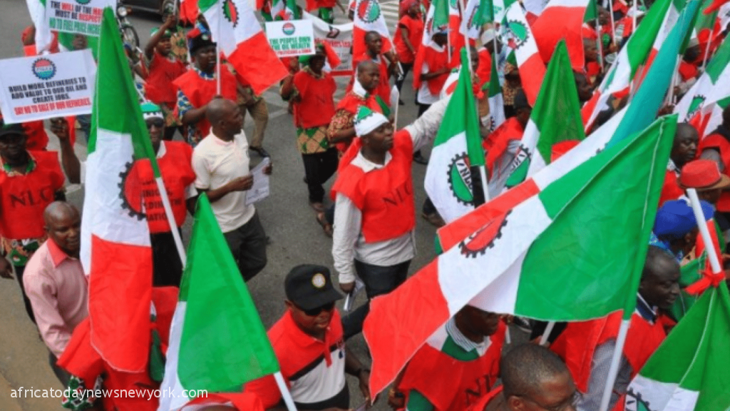 NLC Set To Embark On National Protest Over ASUU Strike