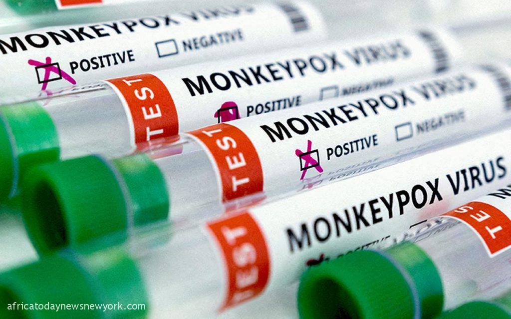 Smallpox Vaccine Approved For Use Against Monkeypox By EU
