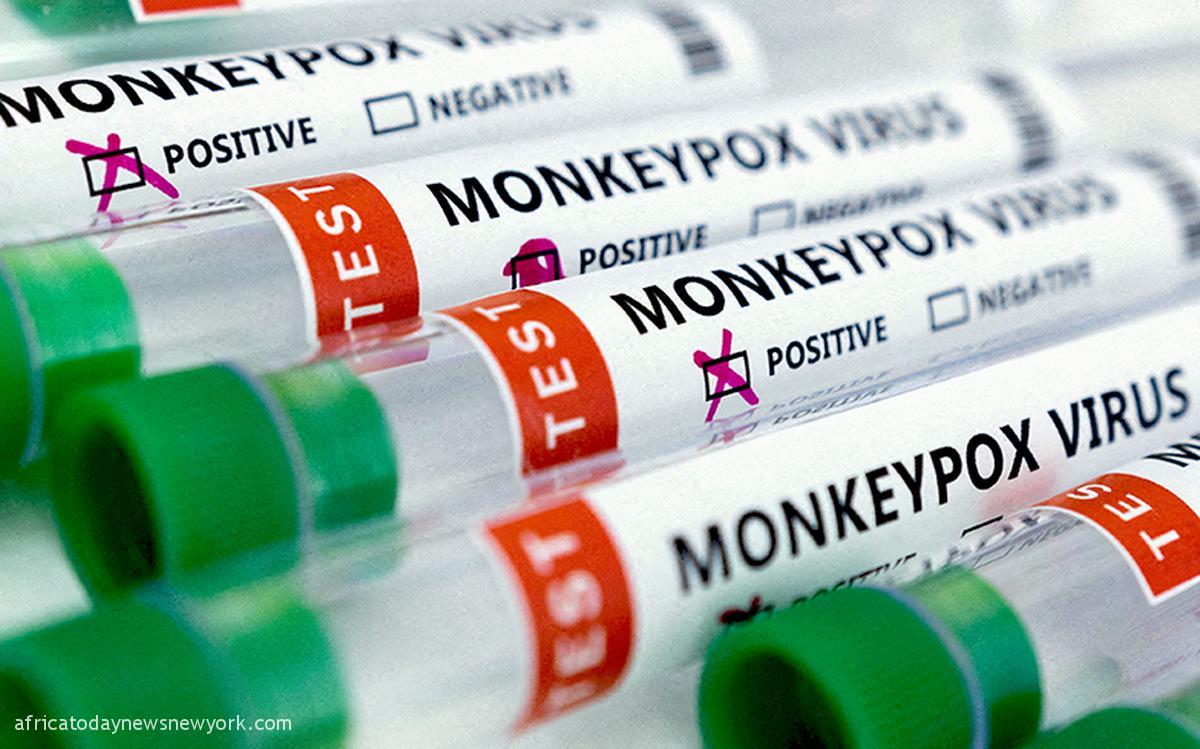 Smallpox Vaccine Approved For Use Against Monkeypox By EU