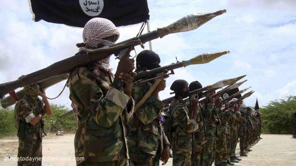Terrorists Plotting Attacks On Lagos, FCT, Four Others –NSCDC
