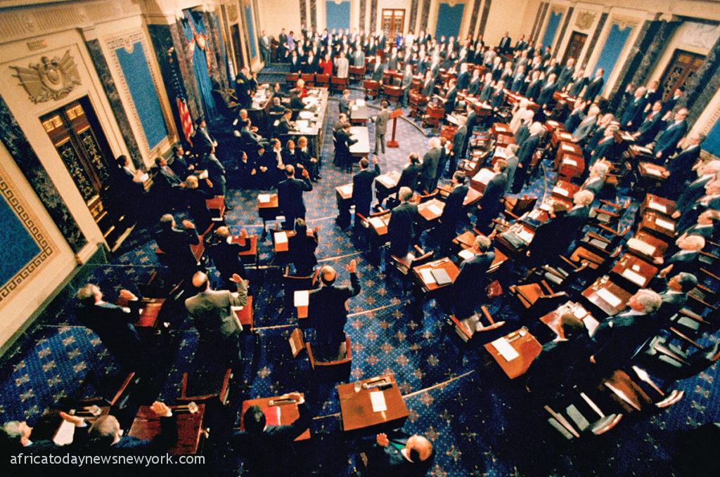 US Senators Decry Killings Of Christians In Nigeria