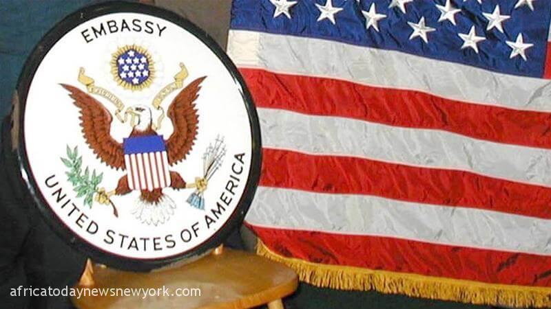 US Lauds Conduct Of Osun Elections, Mulls PVC Registration