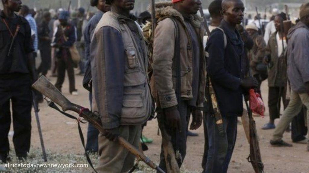 Death Toll Of Shiroro Massacre Hits 48 As Search Intensifies
